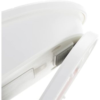 Bezprzewodowa lampa LED klips wył. dotyk 3 tryby [22090000247]